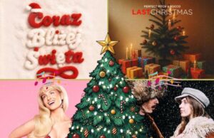 Świąteczne hity 2025