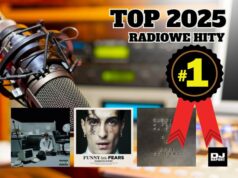 RADIOWE HITY 2025 🎙🎙udany rok w eterze 🎧🎧 na taneczną nutę radiowe hity 2025