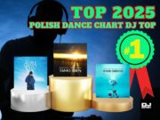 PRZEBOJE ROKU 2025 🎙🎧 czyli co najchętniej grali Didżeje 👋👋 przeboje roku 2025