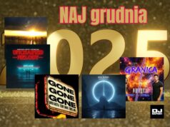 GRUDZIEŃ W PODSUMOWANIU: NAJ-pobierania i NAJ-lepsze remiksy miesiąca hity grudnia 2025
