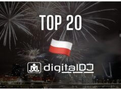 TOP 20 POLSKA 🥇🥇 co najczęściej pobierali DJ’e z polskiego repertuaru w 2025 roku