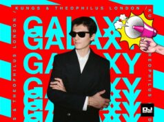 KUNGS wraca nie tylko z “Galaxy” 😉 Będzie więcej muzyki, ale czy disco? album 'OUT LOUD' , kungs , Theophilus London
