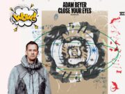 ADAM BEYER 2026 🌎🌎 nowy kawałek z legendarnym wokalem ADAM BEYER, Close your eyes