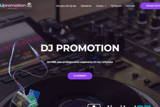 NOWOŚCI DJ PROMOTION 2026 🎧💿czyli co nowego u nas w Nowym roku? nowości dj promotion, 2026
