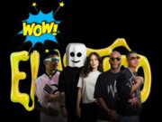 ELASTICO… FANTASTICO…cocococo…🙄🙄🙄 to może “chodzić” na parkietach 'Elastico' by Fantomel, Kate Linn, Willy William, Ben Cristovao i Jombriel