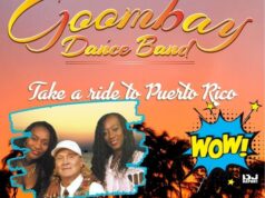 OOO…JA..JA..JA..JA… 🌴zafunduj sobie wycieczkę do Puerto Rico…na Karnawał 2026🌞 goombay dance band, Take a ride to Puerto Rico