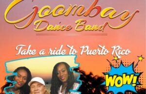 OOO…JA..JA..JA..JA… 🌴zafunduj sobie wycieczkę do Puerto Rico…na Karnawał 2026🌞 goombay dance band, Take a ride to Puerto Rico