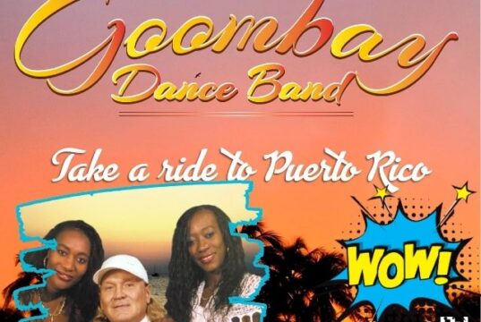 OOO…JA..JA..JA..JA… 🌴zafunduj sobie wycieczkę do Puerto Rico…na Karnawał 2026🌞 goombay dance band, Take a ride to Puerto Rico
