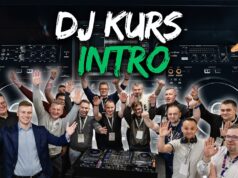 Nowy rok kursów rozpoczęty.📺 Zobacz relację z “DJ kurs Intro”, jak w TV📺 dj kurs intro, 2026