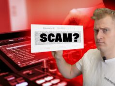 KONTROLER czy PILOT DO TV ? Zabawka czy coś więcej?🎧🎧Zobacz krótki film Numark, DJ2GO2, kontroler