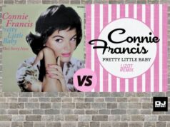 PRETTY LITTLE BABY😮zadziwiająca historia utworu sprzed 60 lat i świetny remiks LIZOT connie francis, pretty little baby, lizot remix