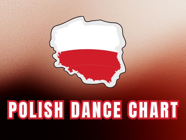 POLISH DANCE CHART braz POLISH DANCE CHART 2026