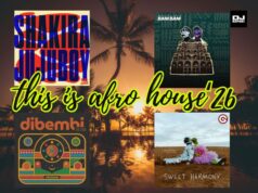 AFRO HOUSE 2026 🌞🌴muzyczna ewolucja. Jest coraz ciekawiej afro house 2026