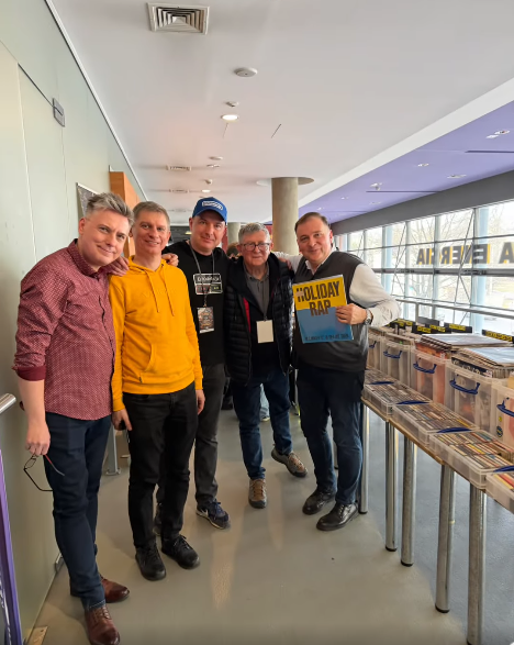 Polish champion 2026, dj battle, winyl