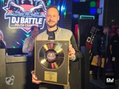 GROOVE ZWYCIĘZCĄ🔥, a do tego świetna atmosfera, mnóstwo dj sprzętu i…💿💿tysiące winyli💿💿 Polish champion 2026, dj battle, kamil ossowski, dj groove
