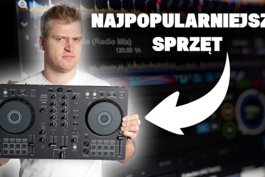 Czy WARTO kupić DDJ FLX4 w 2026 roku?😙Szczera opinia po 3 latach używania! pioneer, DDJ FLX4