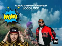 LOCO LOCO…, a może LOCO LOCO…SPOKO, a może..😳😳 To będzie hit💥 'Loco Loco' Gordo & Reinier Zonneveld