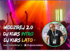 POZNAJ NASZĄ KADRĘ #5😙 PERO – człowiek, który ma to “coś” Mirosław Per, dj, pero