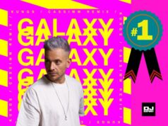 NAJ REMIKSY LUTEGO 2026🥇wygrywa CASSIMM, ale jest mnóstwo fajnych “rzeczy” Kungs, Theophilus London - Galaxy (CASSIMM Remix)