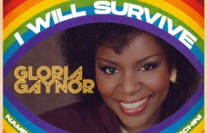 "i will survive", Gloria gaynor, NAMES 51, LUKA J MASTER, ANDREA CECCHINI