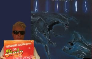 Radiorama i “Aliens” znów w remiksach ▶ Flemming Dalum remix najciekawszy. radiorama-aliens-'flemming-dalum-remix'