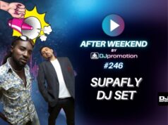 SUPAFLY DJ SET ⏩ godzina muzycznych wspomnień w AFTER WEEKEND #246 ⏪ supafly dj set