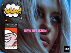 BEBE REHXA z motywem kultowego kawałka Faithless wraca na parkiety💥 Bebe Rexha 'New Religion'