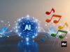 AI W MUZYCE 🎼🎼 nowa jakość czy zagrożenie dla rynku muzycznego? AI w muzyce, 2026