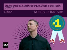 TOP REMIKSY MARCA 2026 🥇🎼 Wygrywa Flamenco w brzmieniu House STBAN, Sandra Carrasco ft. Josemi Carmona - Gitanita. James Hurr Mix