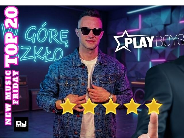 playboys w góre szkło playboys, w góre szkło