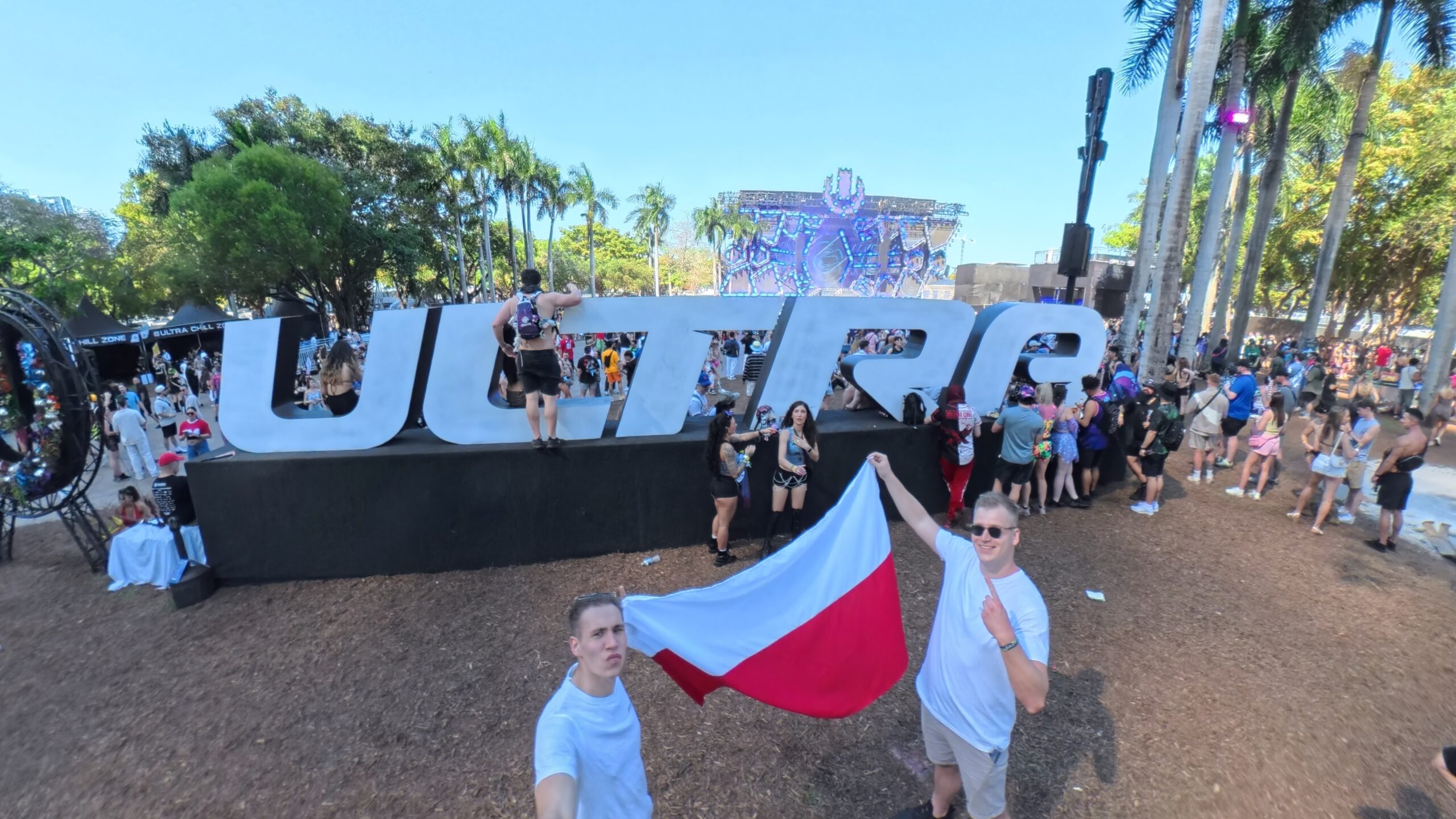Polska na Ultra Miami 2026