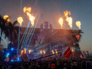 ULTRA MUSIC FESTIVAL 2026 ⚡nasze wrażenia z imprezy⚡ ULTRA MUSIC FESTIVAL MIAMI fot. Jakub Rzymski