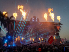 ULTRA MUSIC FESTIVAL 2026 ⚡nasze wrażenia z imprezy⚡ ULTRA MUSIC FESTIVAL MIAMI fot. Jakub Rzymski