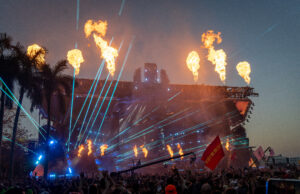 ULTRA MUSIC FESTIVAL MIAMI fot. Jakub Rzymski