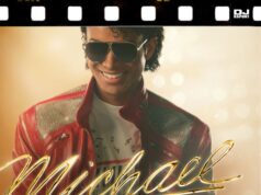 MICHAEL JACKSON znów na ekranie w 2026 roku 😇I ta muzyka w kinie 'michael' film, jackson, 2026
