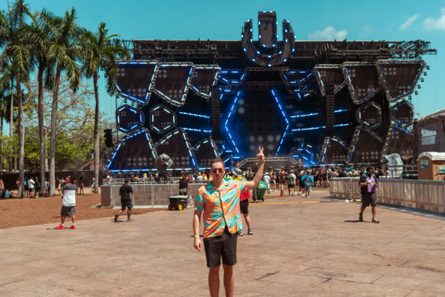 koszty Ultra Miami 2026 koszty Ultra Miami 2026