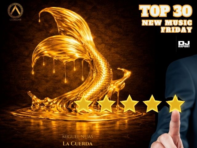 Miguel Nuas - La Cuerda Miguel Nuas - La Cuerda