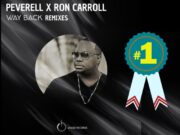 NAJLEPSZE REMIKSY KWIETNIA 2026🥇🥇Wygrywa jeden utwór i jego remiksy. Peverell & Ron Carroll - Way Back (Peverell & Matt Case 10 Year Anniversary Mix)