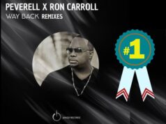 NAJLEPSZE REMIKSY KWIETNIA 2026🥇🥇Wygrywa jeden utwór i jego remiksy. Peverell & Ron Carroll - Way Back (Peverell & Matt Case 10 Year Anniversary Mix)