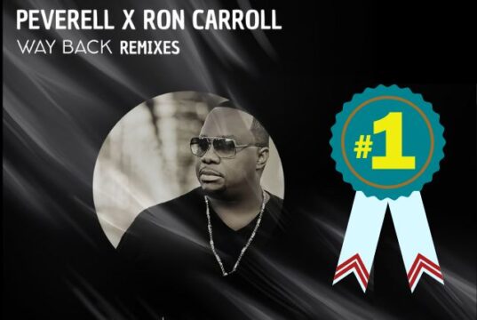 NAJLEPSZE REMIKSY KWIETNIA 2026🥇🥇Wygrywa jeden utwór i jego remiksy. Peverell & Ron Carroll - Way Back (Peverell & Matt Case 10 Year Anniversary Mix)
