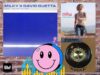 “Just The Way You Are”😲czyli historia potrójnego samplingu z udziałem Davida Guetty. Milky, David guetta, 'Just The Way You Are'