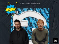 Martin Garrix i Ed Sheeran na… urodziny. 😉😉 Repeat It, Martin Garrix, Ed Sheeran