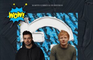Martin Garrix i Ed Sheeran na… urodziny. 😉😉 Repeat It, Martin Garrix, Ed Sheeran