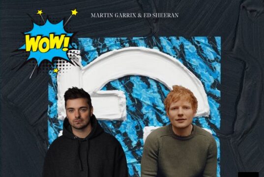 Martin Garrix i Ed Sheeran na… urodziny. 😉😉 Repeat It, Martin Garrix, Ed Sheeran
