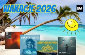 Tropical, muzyka, deep house