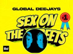NAJ REMIKSY CZERWCA 2026 🥇🥈🥉 wygrywa klubowa muza 'sex on the streets' by global deejays