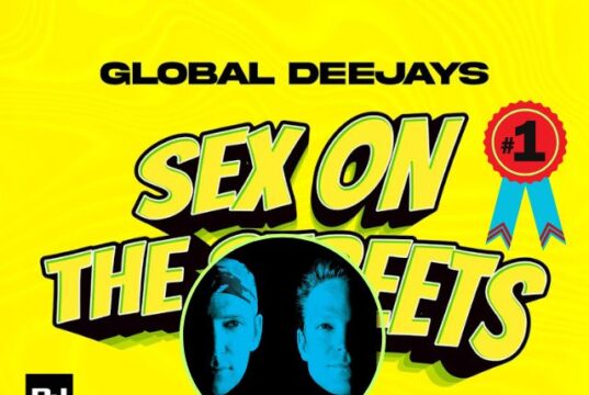 NAJ REMIKSY CZERWCA 2026 🥇🥈🥉 wygrywa klubowa muza 'sex on the streets' by global deejays