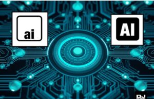 oznaczenia AI