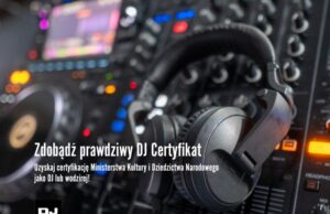 dj certyfikat
