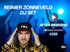 REINIER ZONNEVELD DJ SET 🔥 poznaj prawdziwe oblicze autora hitu “Loco loco” REINIER ZONNEVELD DJ SET